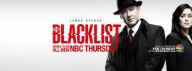 The Blacklist | Blacklist : Redemption Photos promo Saison 2  - Blacklist 