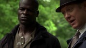 The Blacklist | Blacklist : Redemption Reddington et Dembe 