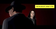 The Blacklist | Blacklist : Redemption Reddington et Liz 