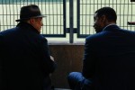 The Blacklist | Blacklist : Redemption Reddington et Cooper 