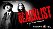 The Blacklist | Blacklist : Redemption S7-Blacklist 