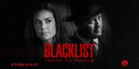 The Blacklist | Blacklist : Redemption S8- Blacklist 