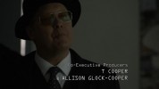 The Blacklist | Blacklist : Redemption Screencaps 815 