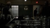 The Blacklist | Blacklist : Redemption Screencaps 817 