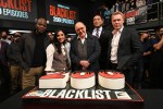 The Blacklist | Blacklist : Redemption 06/10/2022 (200em) 