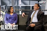 The Blacklist | Blacklist : Redemption S10- Blacklist 