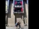 The Blacklist | Blacklist : Redemption Blacklist, c'est fini : it's a wrap ! 