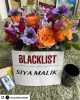 The Blacklist | Blacklist : Redemption Blacklist, c'est fini : it's a wrap ! 