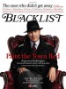 The Blacklist | Blacklist : Redemption Couvertures de Magazines saison 2 