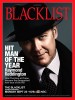 The Blacklist | Blacklist : Redemption Couvertures de Magazines saison 2 
