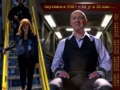 The Blacklist | Blacklist : Redemption Calendriers du quartier 