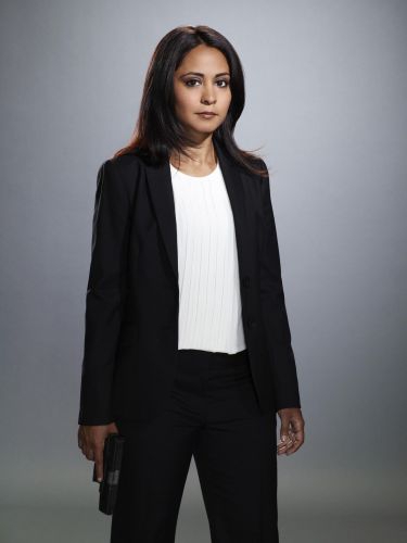 Agent Meera Malik saison 1