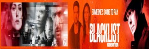 The Blacklist | Blacklist : Redemption Les diffrents designs du quartier 
