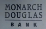 The Blacklist | Blacklist : Redemption Monarch Douglas Bank : personnage de la srie 