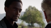 The Blacklist | Blacklist : Redemption Mr Solomon : personnage de la s�rie 