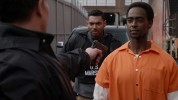 The Blacklist | Blacklist : Redemption Mr Solomon : personnage de la s�rie 