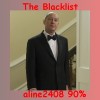 The Blacklist | Blacklist : Redemption Les quizz de l'hypnomarathon 2016 