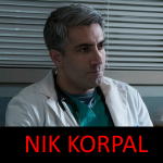 Nik Korpal à partir de la saison 2