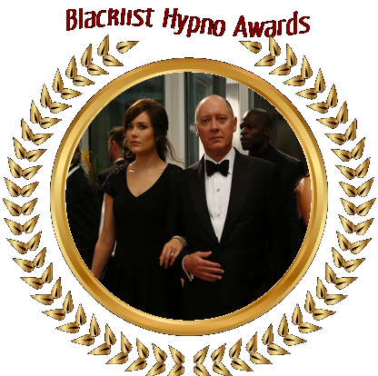  Blacklist Hypno Awards 2015