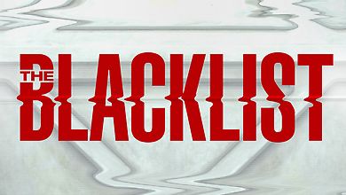 Logo de la série The Blacklist