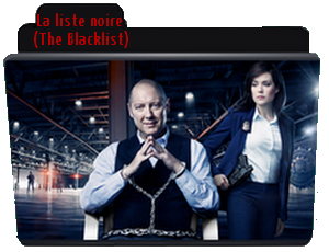La Liste Noire, The Blacklist