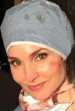 Docteur Melissa Lomay à partir de la saison 5