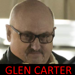 Glen Carter à partir de la saison 2
