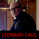 Leonard Caul à partir de la saison 2
