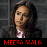 Agen Meera Malik saison 1