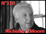 Numéro 110 Nicholas T.Moore