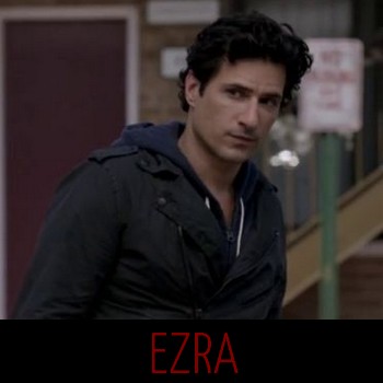 Ezra saison 2