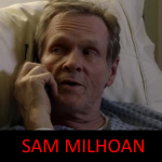 Sam Milhoan à partir de la saison 1
