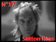 Numéro 17 Sutton Ross