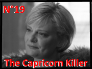 Numéro 19 The Capricorn Killer