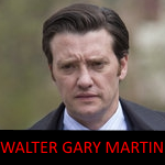 Walter Gary Martin à partir de la saison 1