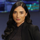 Siya Malik, agent MI6, saison 10, fille de Meera