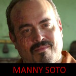 Personnage de Manny Soto