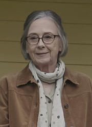  Maureen Rowan, la soeur de monsieur Kaplan, saison 9