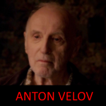 Anton Velov à partir de la saison 2