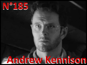 Andrew Kennison numéro 185 sur la Liste Noire, s9e15