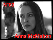 Numéro 60 Anna McMahon