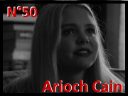 Numéro 50 Arioch Cain