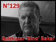 Numéro 128 Balthazar Bino Baker