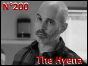 The Hyena numéro 200 de la Liste Noire 200e épisode (s10e4)
