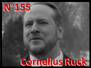 Numéro 155 Cornelius Ruck