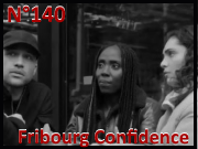 Numéro 140 The Fribourg Confidence