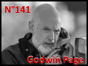 Numéro 141 Godwin Page
