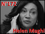 Helen Maghi, 172 sur la Liste Noire, s9e16