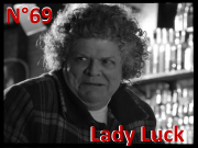 Numéro 69 Lady Luck