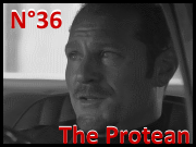 Numéro 36 The Protean